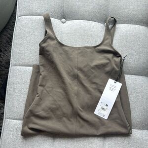 Alo head start dress